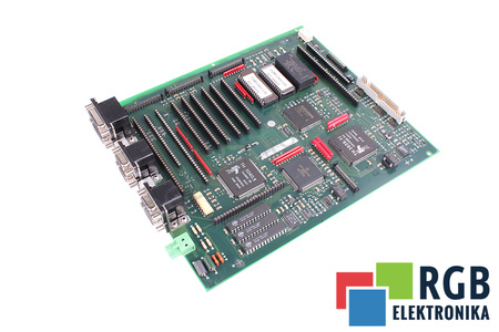 CTP2/05 HAUSER 03-LPU-CTP-CPX-6296N3 DEFECT – PENTRU PIESE