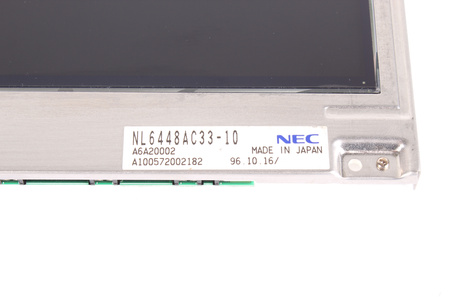 NL6448AC33-10 NEC MATRICE LCD