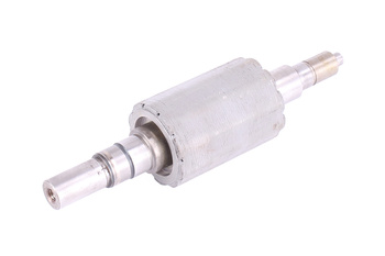 Q2AA08100DXZ2A SANYO DENKI ROTOR