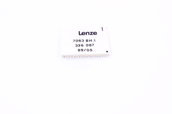 7063BH.1 LENZE HIBRID