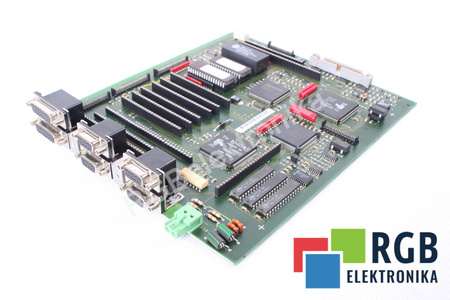 CTP2/05 HAUSER PENTRU COMPAX 2500S