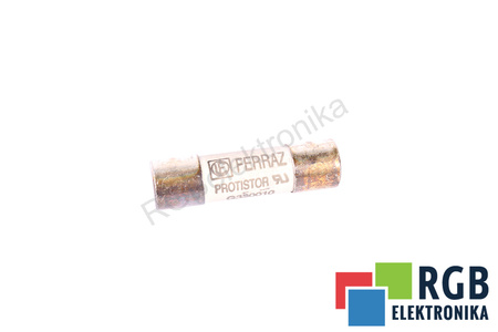 SIGURANŢĂ A070GRB10T13 FERRAZ G330010 660V, 10A