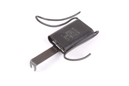 CONDENSATOR S2-A-0 0.2UF, 250V, 40MM, 30MM CONDENSATOR