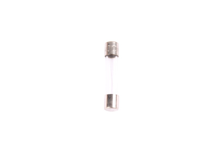 SIGURANȚĂ CU ÎNTÂRZIERE MEDIE 525.217 ESKA ZKMD-1A 250V, 1A, 5X25MM, 10PCS
