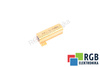 REZISTENȚĂ CGSHSA50 TYCO 33R 33OHM REZISTENȚĂ