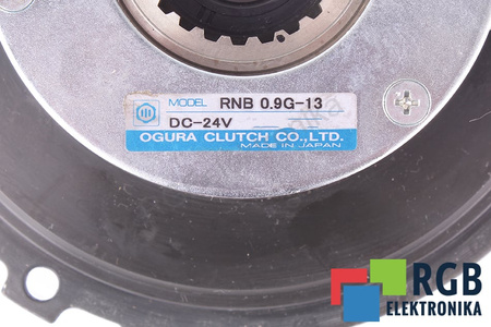 RNB0.9G-13 OGURA CLUTCH FRÂNĂ