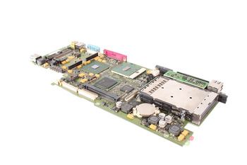 A5E00715365 SIEMENS A5E00709815-03 PLACA