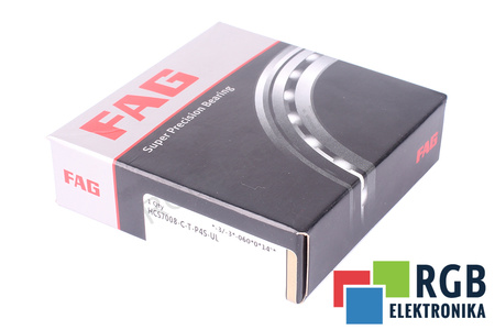 HCS7008-C-T-P4S-UL FAG 40X68X15 RULMENT