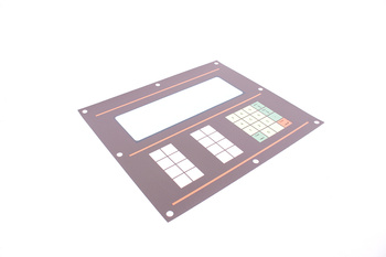 BIGMAC TASTATURĂ ÎNLOCUITOR