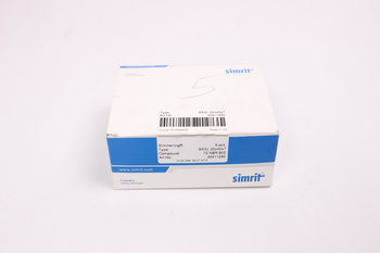 20X40X7 SIMRIT BASL 72NBR902 SIMMERING AMBALAJ