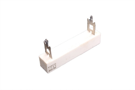 REZISTENȚĂ RGBS20 NOBLE 2.2 OHM 2.2OHM REZISTENȚĂ