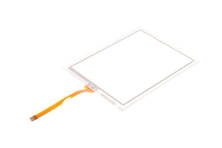 URA-057009MA KOMAX 130X100MM ATINGEȚI ÎNLOCUITOR