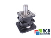 SP100-IS1-011A09 ALPHA GETRIEBEBAU CUTIE DE VITEZE