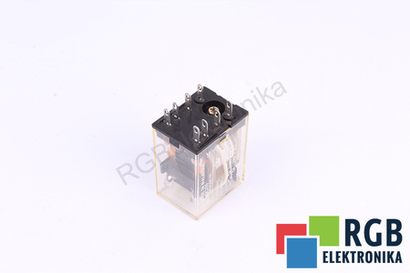 MY2N OMRON 24V, 5A RELEU