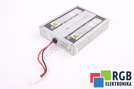 PXL12023 GE YOKOGAWA MEDICAL SYSTEMS PENTRU LOGIQ3 USG 12V, 2.3AH BATERIE