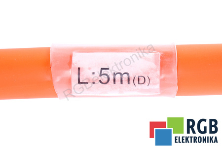 POWER SUPPLY CABLE WENLING 5M CABLU