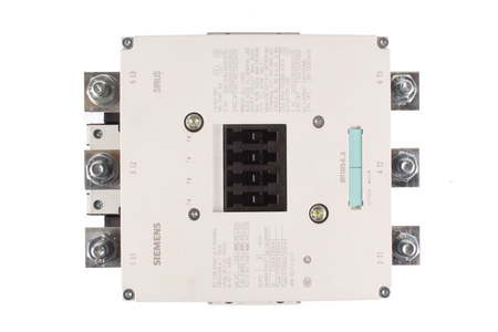 3RT1075-6AF36 SIEMENS SIRIUS 110-127V CONTACTOARE