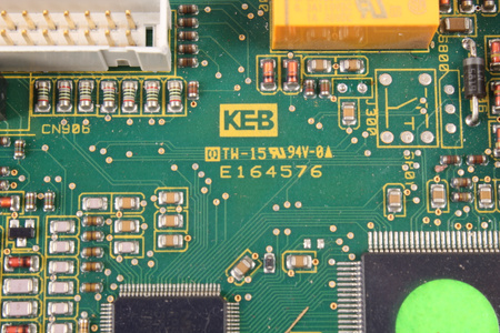 2AF5230-0018 KEB