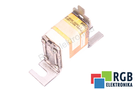 SIGURANŢĂ P76378-6 FERRAZ 160A SIGURANŢĂ