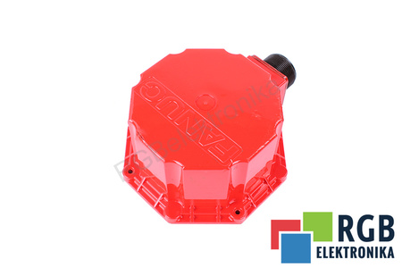 A06B-0128-B675#0008 FANUC CAPACUL CODIFICATORULUI