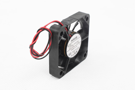 2004KL-04W-B50 MINEBEA 50X50X10MM, 12V, 0.14A EVANTAI