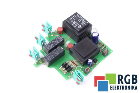 5-2937C PEPPERL FUCHS PENTRU KFA6-DWB-EX1D