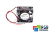 1606KL-04W-B50 NMB TECHNOLOGIES 40X4015MM, 12V, 0.11A EVANTAI
