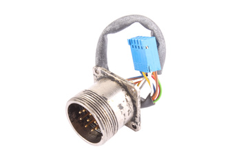 2AD100D-B05OA2-AS03-A2N1 REXROTH 9PIN PRIZĂ DE MĂSURARE