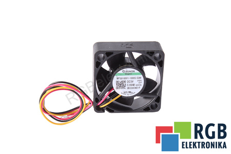 MF30100V1-1000U-G99 SUNON 30X30X20MM, 5V EVANTAI