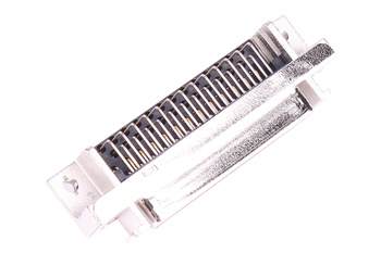 10250-5212PL 3M TOUCH SYSTEMS D-SUB PROSTY ARTICULAREA