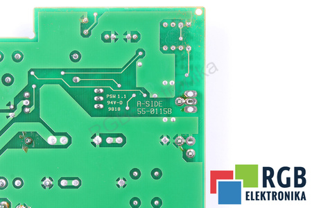 55-0115B PEPPERL FUCHS PENTRU KFD2-EB2