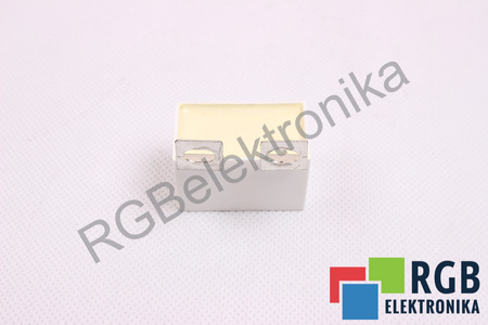CONDENSATOR PMB1200V ICEL 1200V, 0.47UF CONDENSATOR