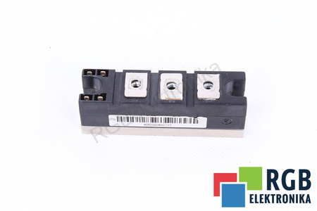 TT106N16KOF INFINEON POWERBLOCK 180A, 1600V