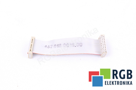 462018.0018.00 SIEMENS 20PIN 100MM BANDĂ DE CONECTARE