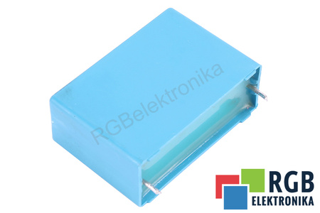 CONDENSATOR B32686-MFP S+M 0.220UF, 1000VDC CONDENSATOR