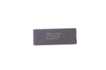 4218160-60 NEC MEMORIE DRAM