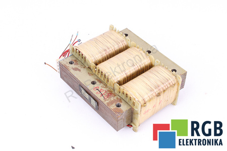 DT4/50 HELDT&ROSSI 380V, 18-0-18/80V TRANSFORMATOR