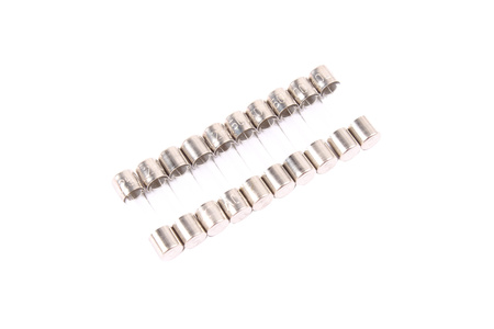 SIGURANȚĂ CU ÎNTÂRZIERE 522.513 ESKA ZKT-0.4A 250V, 0.4A, 5X20MM, 10PCS