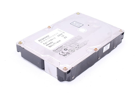 EX32A013 QUANTUM FIREBALL