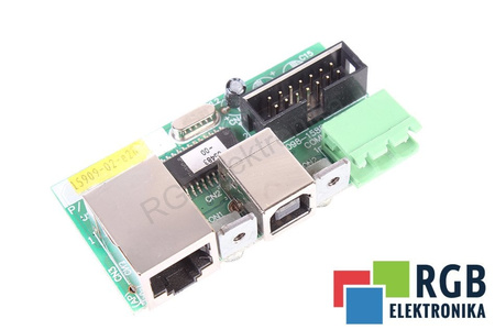 15909-02-E2H EATON 098-15886-01 DEFECT – PENTRU PIESE