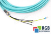 6FX2002-5CA01-1BF0 SIEMENS 1FT/1FK TO 611/810D/SIMOVERT 10M CABLU