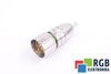 C9 PRECIZIKA METROLOGY 9PIN ȘTECHER ROTUND MASCUL PENTRU ENCODER