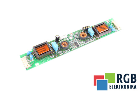 INVERTOR DIN402 REV:1.1 INVERTOR