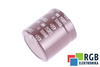 CONDENSATOR 90H00L14 NIPPON 270UF, 450V CONDENSATOR