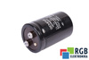CONDENSATOR B43550-A4477-Q SIEMENS 470UF, 350V CONDENSATOR