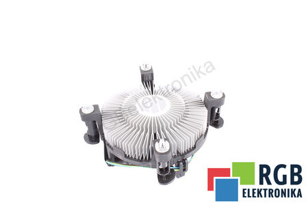E97379-003 INTEL PENTRU LGA1155 12V, 0.18A
