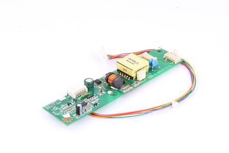 INVERTOR DA1207 POWER SYSTEM DA1207-05G