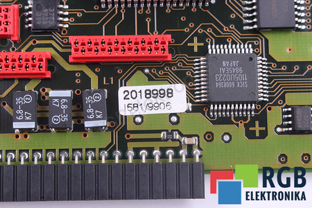 2018998 SICK PENTRU PLS101