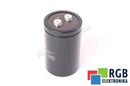CONDENSATOR B43465-U9608-M1 S+M 6000UF, 400VDC