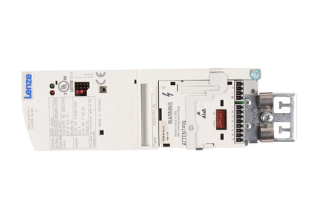 E82EV751_2C LENZE 8200 VECTOR